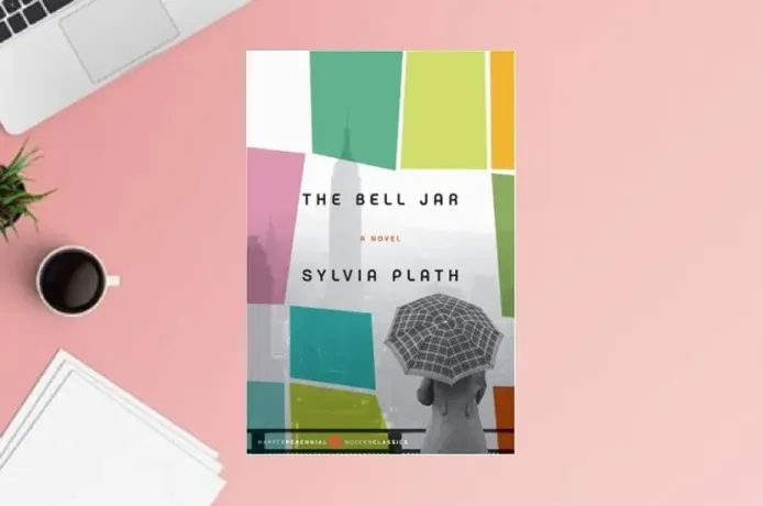 The Bell Jar