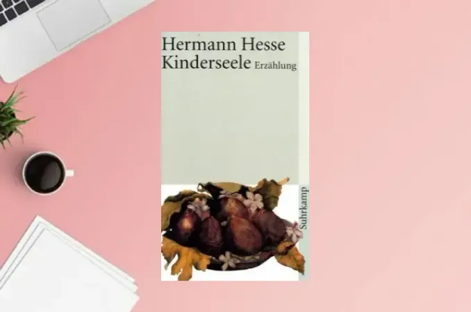 Kinderseele