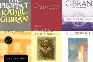 The 24 best by kahlil gibran books