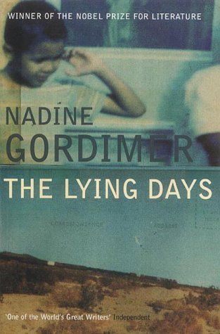 The Lying Days