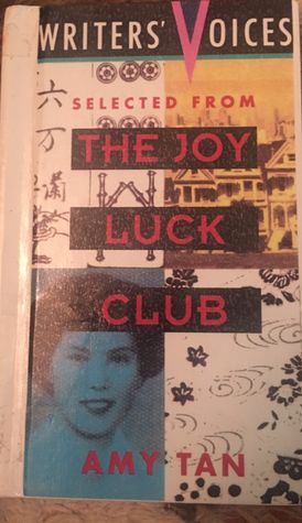 Selected from The Joy Luck Club