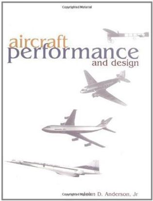 Aircraft Performance & Design