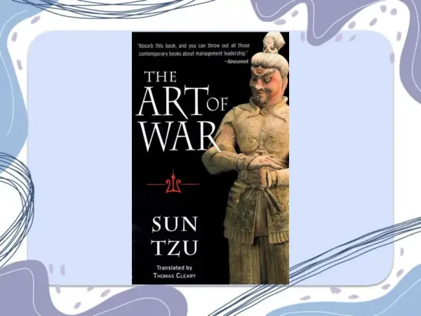 The Art of War