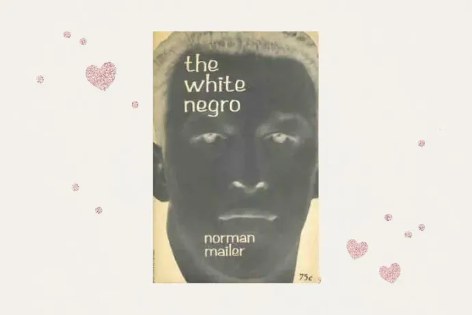 The White Negro