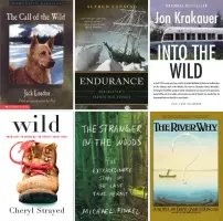 12 incredible books related to for outdoorsmen