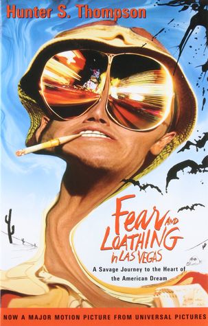 Fear and Loathing in Las Vegas