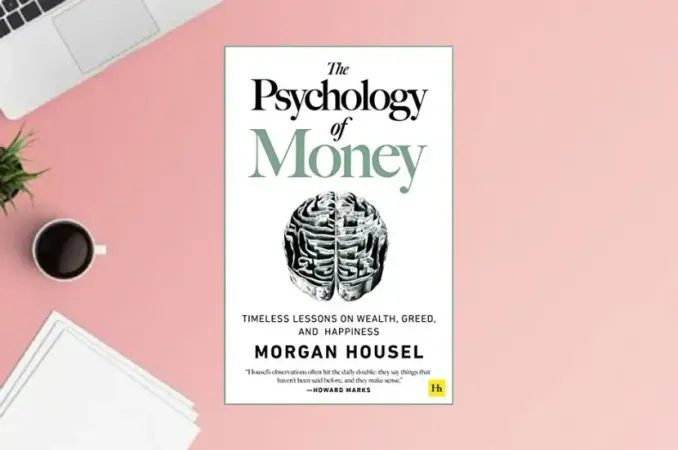 The Psychology of Money