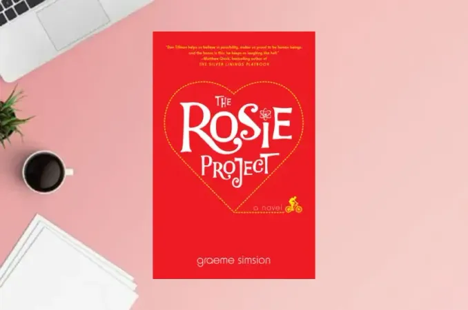 The Rosie Project