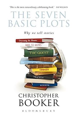 The Seven Basic Plots: Why We Tell Stories