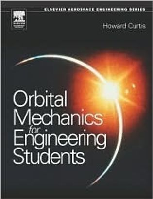 Orbital Mechanics for Engineering Students