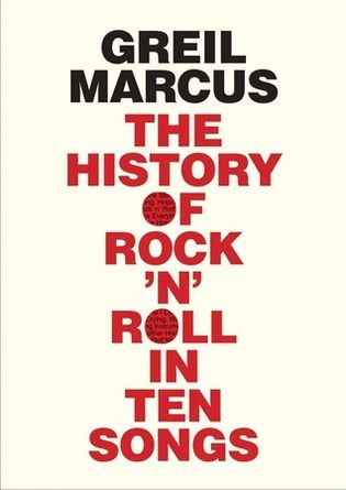 The History of Rock 