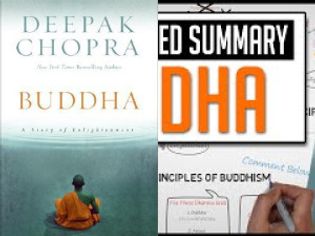 Buddha: A Story of Enlightenment