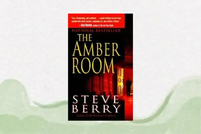 The Amber Room