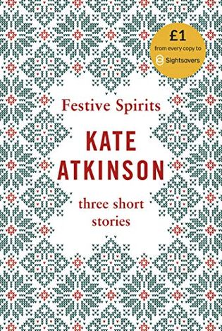 Festive Spirits: Three Christmas Stories