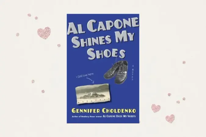 Al Capone Shines My Shoes