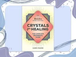 Best of 15 about crystals books