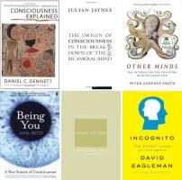 best books about consciousness