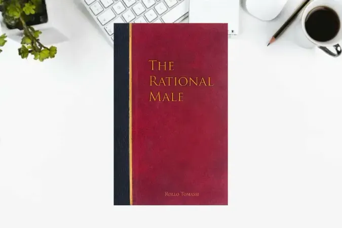 The Rational Male