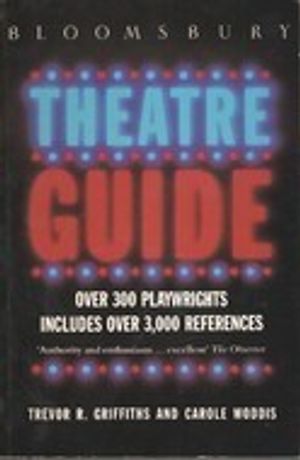 Bloomsbury Theatre Guide