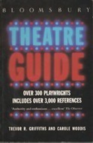 Bloomsbury Theatre Guide