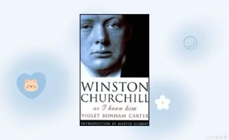 Winston Churchill As I Knew Him