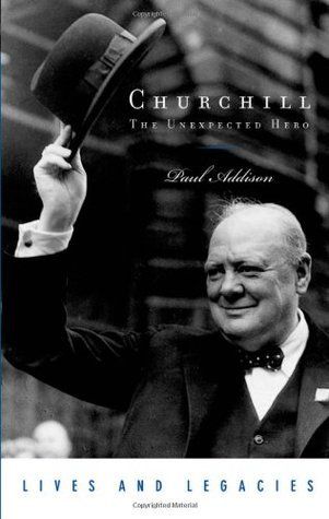 Churchill: The Unexpected Hero