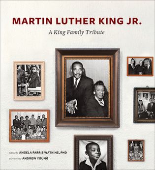 Martin Luther King Jr.: A King Family Tribute