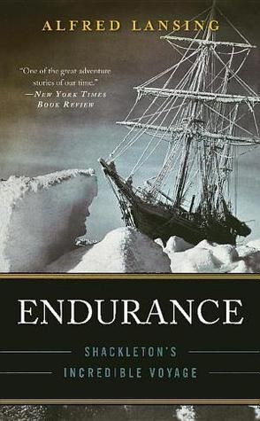 Endurance: Shackleton