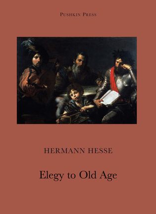 Hymn to Old Age