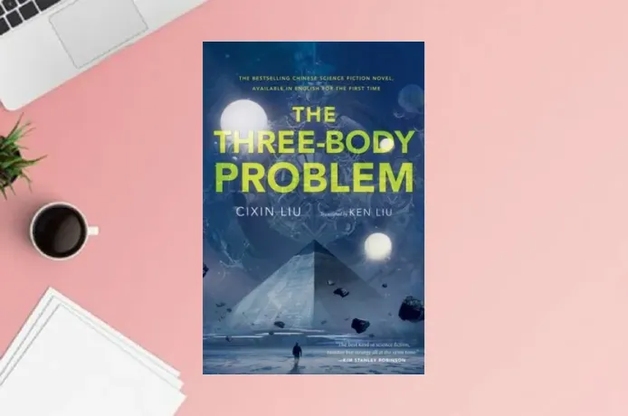 The Three-Body Problem