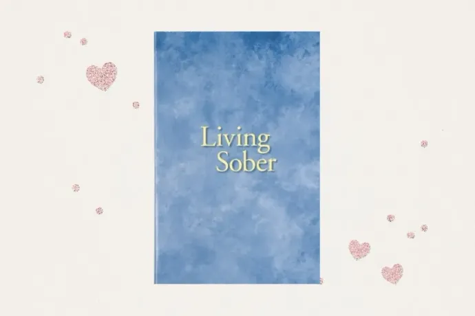 Living Sober