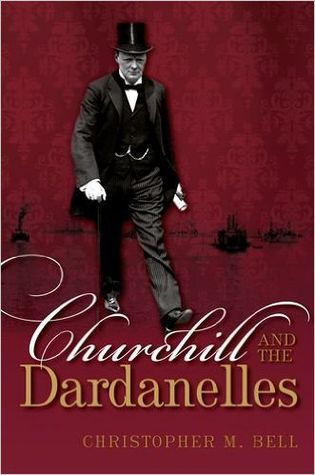 Churchill and the Dardanelles