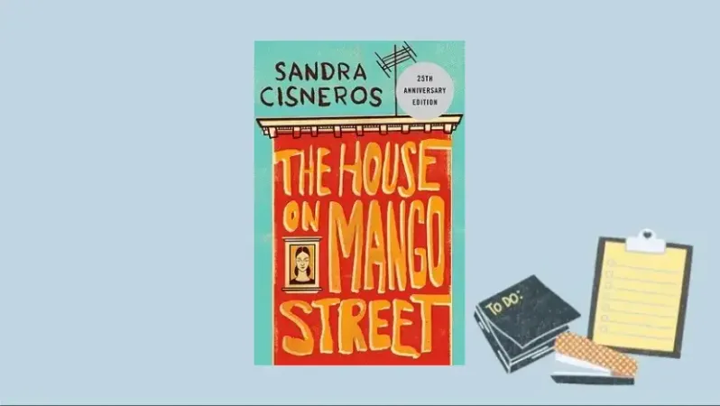 The House on Mango Street