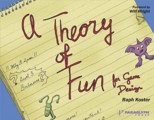 Theory of Fun for Game Design