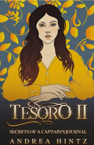 Tesoro II: Secrets of a Captain