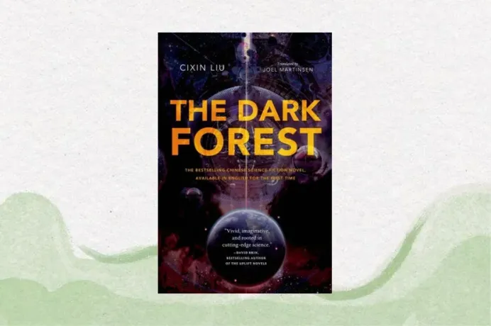 The Dark Forest