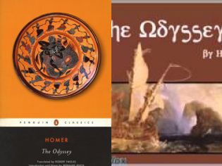 The Odyssey