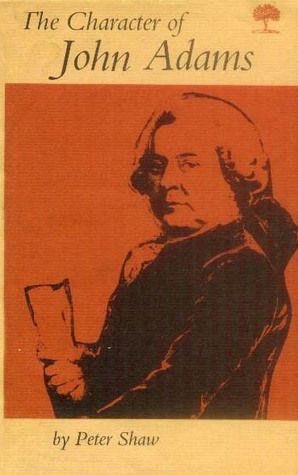 The Character of John Adams