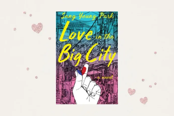 Love in the Big City