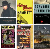 19 best about cops books