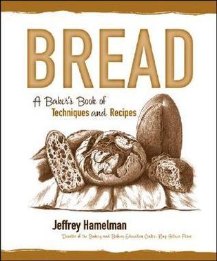 Bread: A Baker