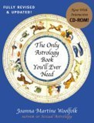 The Only Astrology Book You