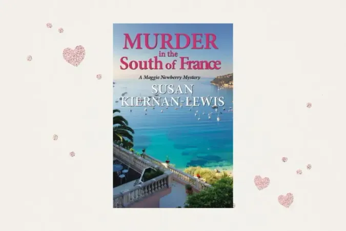 Murder in the South of France