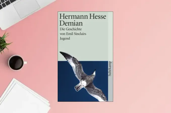 Demian