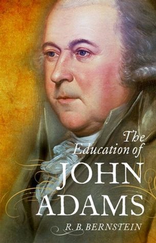 The Education of John Adams