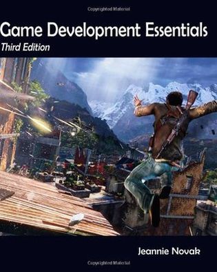 Game Development Essentials: An Introduction