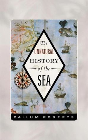 The Unnatural History of the Sea