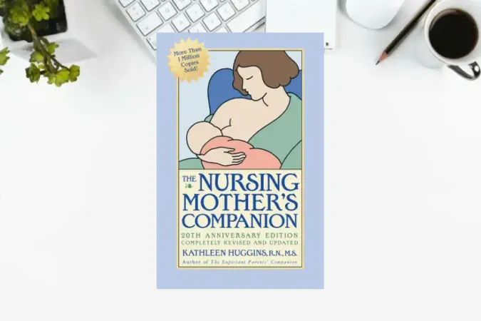 The Nursing Mother