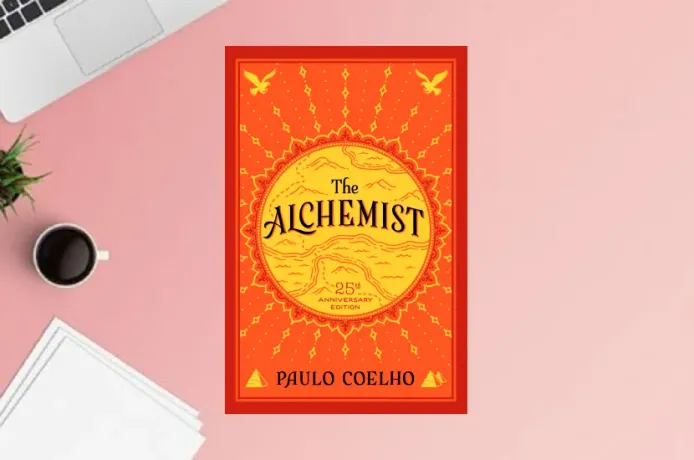 The Alchemist