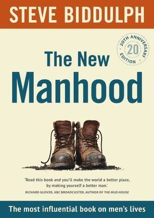 The New Manhood